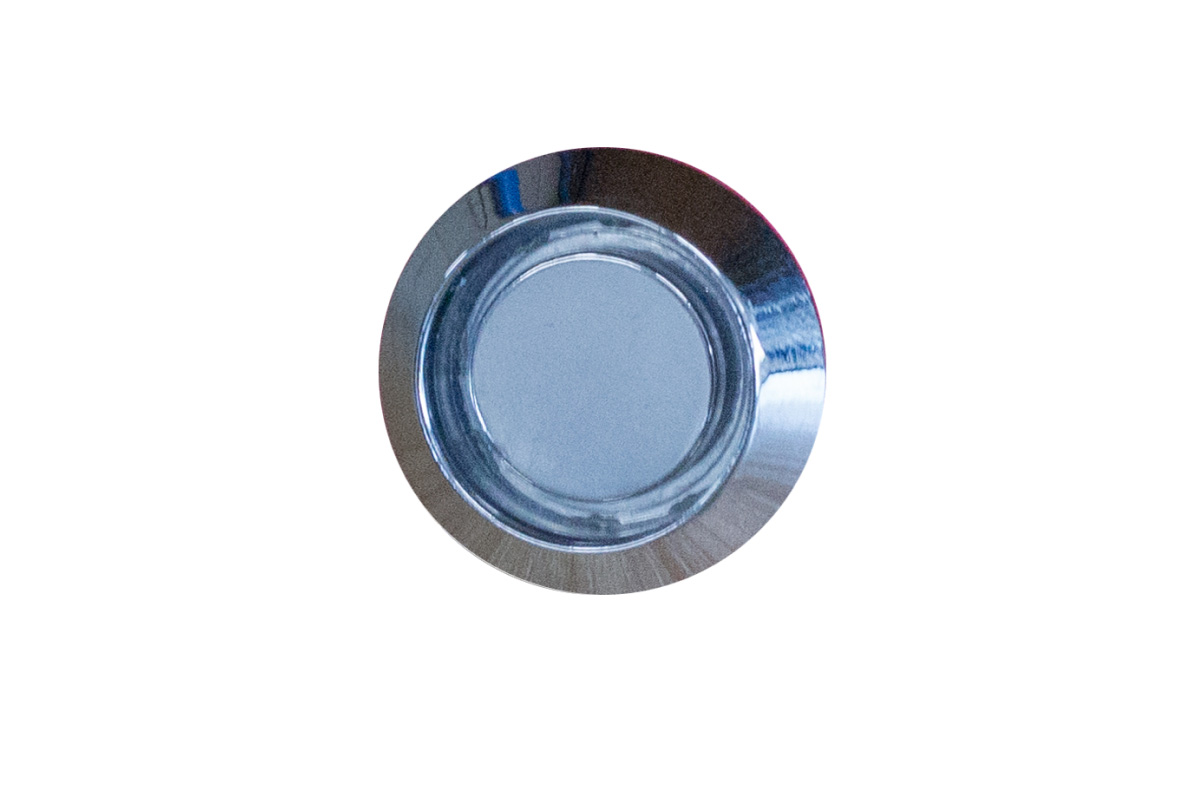 Loxone Elektronischer Schlüsselleser - iButton Leser Outdoor - 1