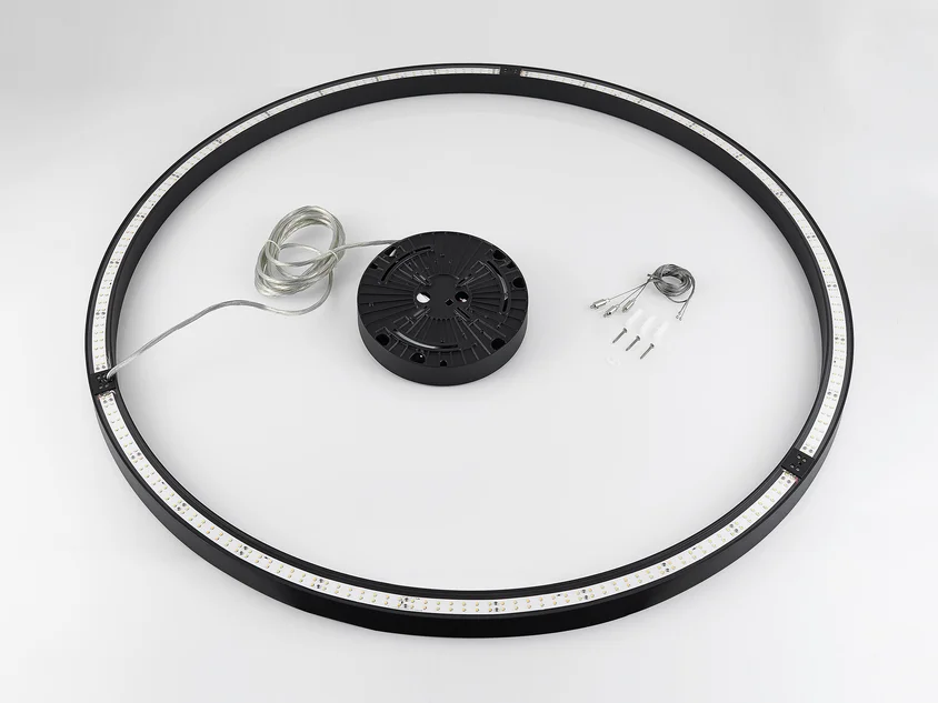 Molto Luce Perfora Pro Xl (Schwarz) - 11