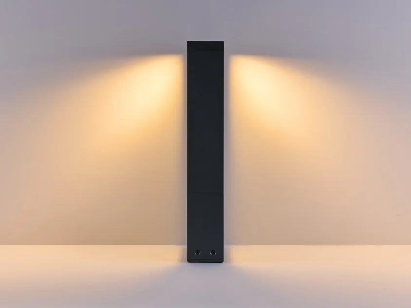 Molto Luce Colluna F (Anthrazit) - 7