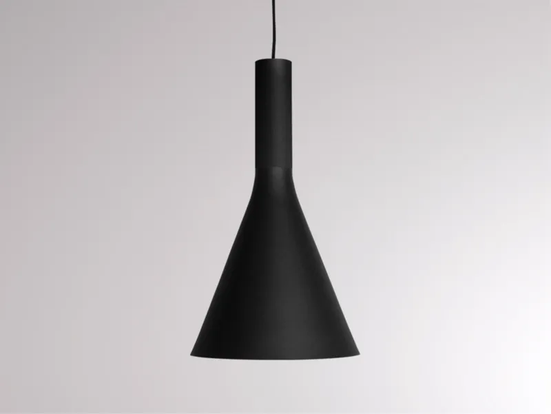 Molto Luce LORA 1 PD (schwarz) - Produktbild 1