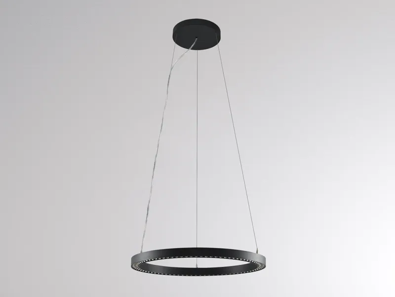 Molto Luce PERFORA PRO M (schwarz) - Produktbild 1