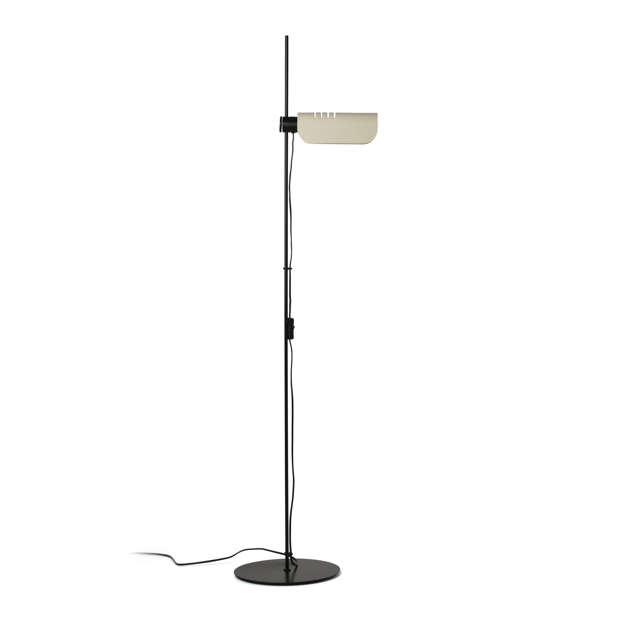 Faro MARTINICA Beige Stehleuchte - 1