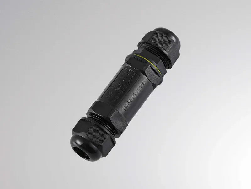 Molto Luce IP CONNECT IN (schwarz) Molto Luce IP CONNECT IN (schwarz) - Produktbild 1