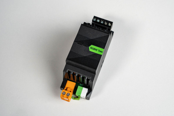 Loxone RGBW 24V Dimmer Tree - Produktbild 6