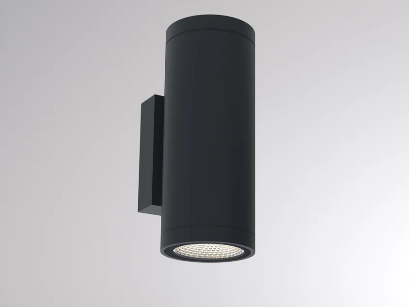 Molto Luce FORIS ROUND DOUBLE W (anthrazit) Molto Luce FORIS ROUND DOUBLE W (anthrazit) - 1
