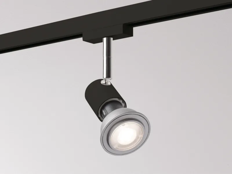 Molto Luce CONTE VOLARE (schwarz) Molto Luce CONTE VOLARE (schwarz) - Produktbild 1