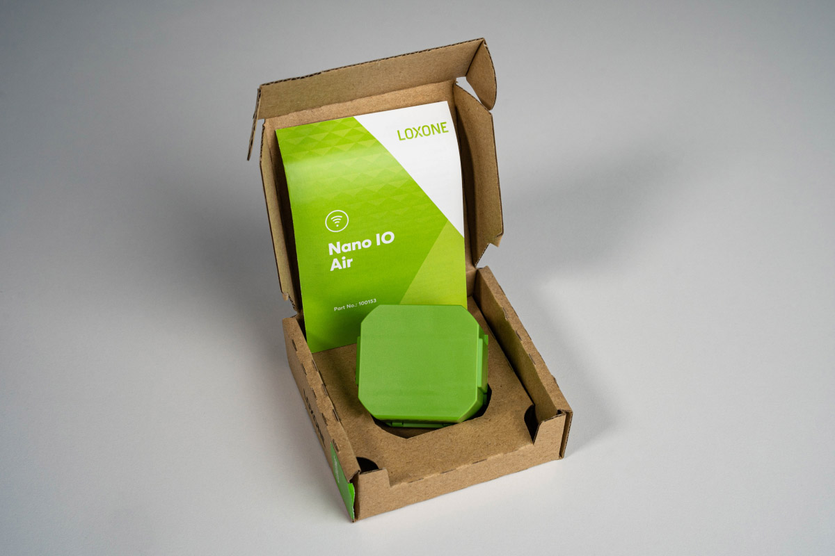 Loxone Nano IO Air - 5