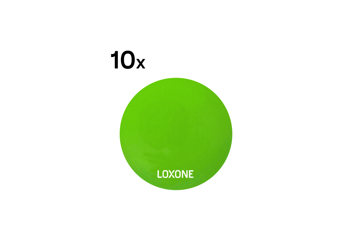 Loxone Verschlüsselte NFC Smart Tags Loxone Verschlüsselte NFC Smart Tags - 1