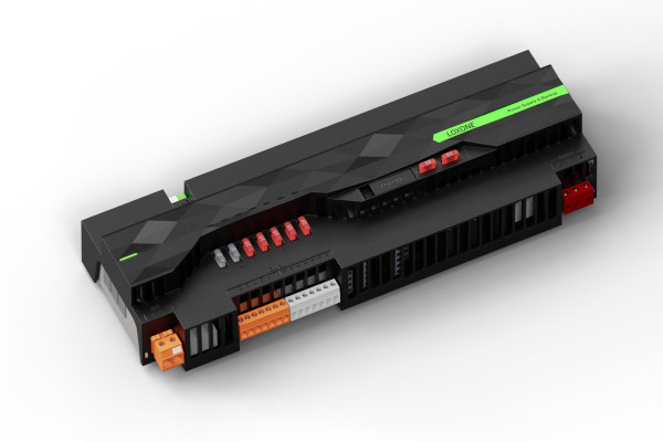 Loxone Power Supply & Backup - 5