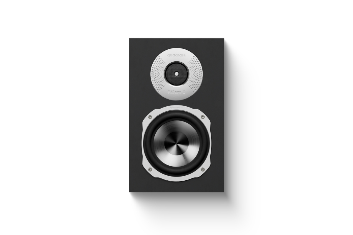 Quadral SIGNUM PHASE 1 Wall Speaker Anth. Pair - Produktbild 2
