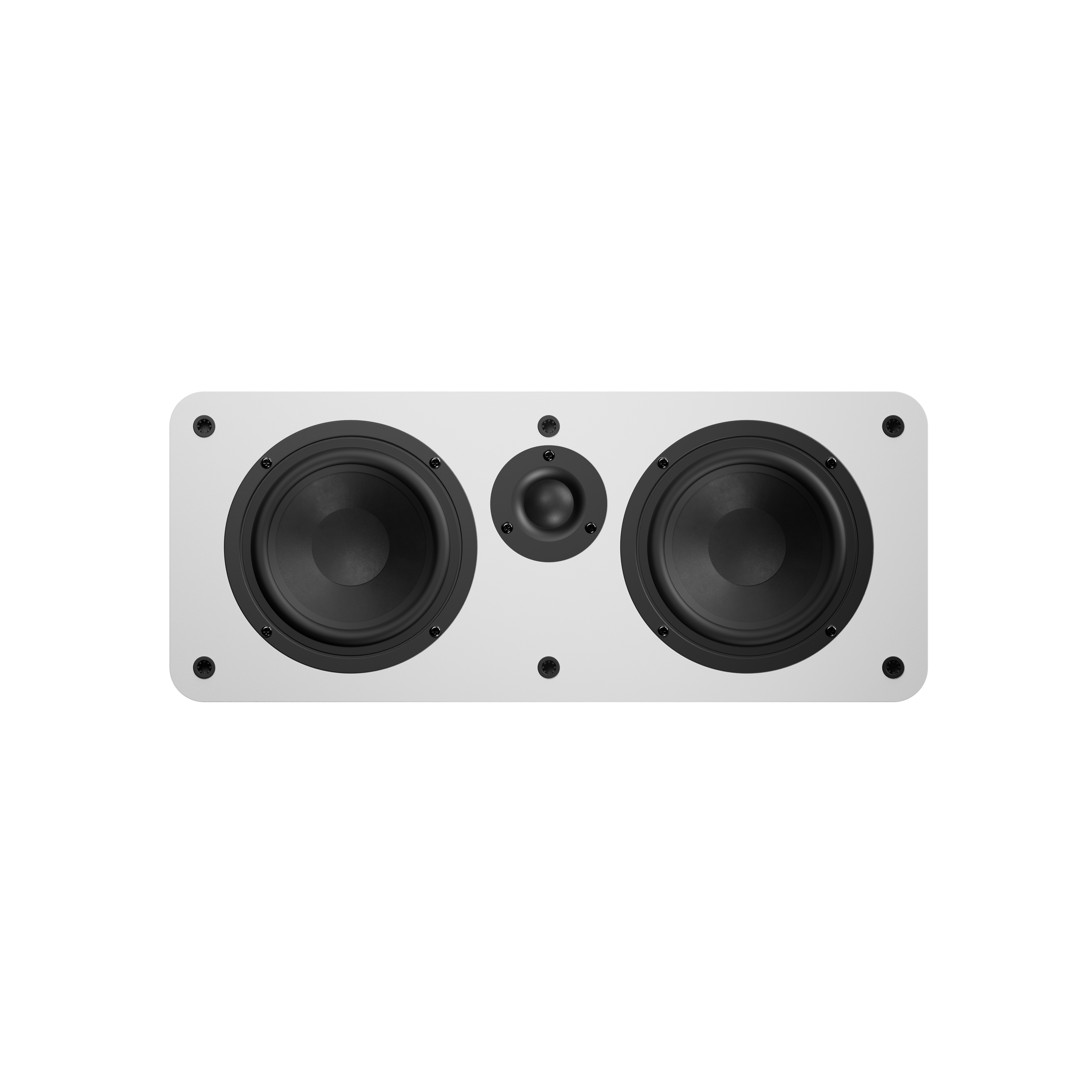 Loxone WALL Speaker weiß - Produktbild 1
