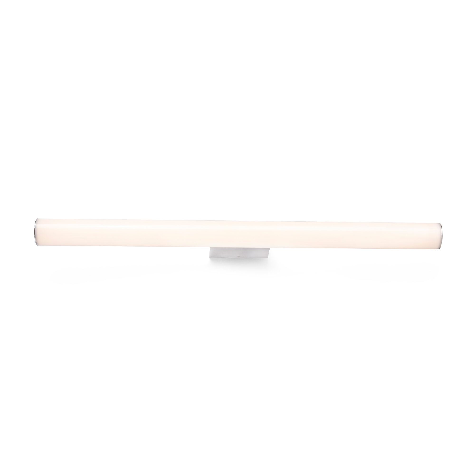 Faro VOLGA 600 Wandleuchte chrom 12W - Produktbild 1