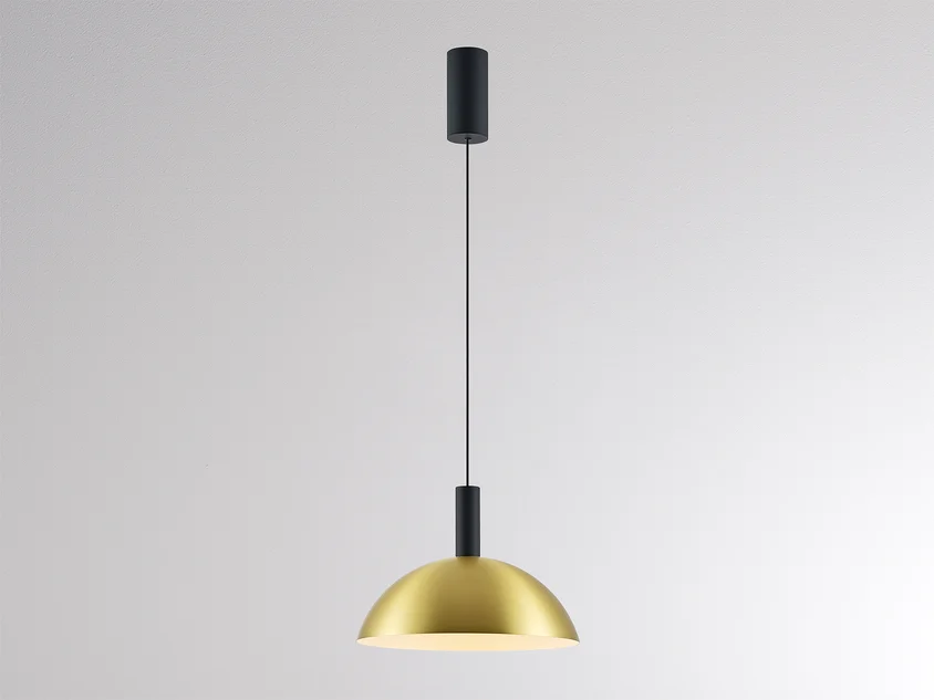 Molto Luce LORA 2 PD (messing) Molto Luce LORA 2 PD (messing) - 1