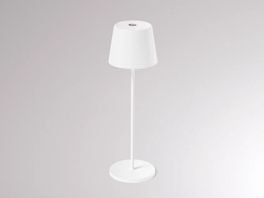 Molto Luce AESTA ACCU T (weiß) - 1