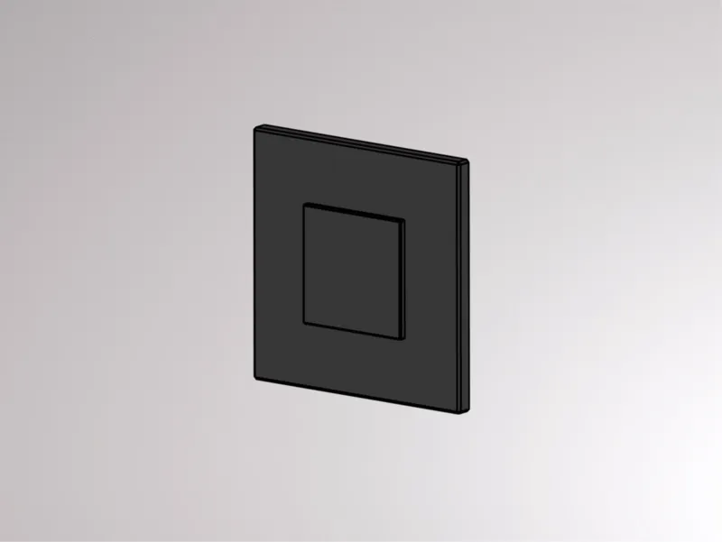 Molto Luce LENS ZUBEHÖR (schwarz) Molto Luce LENS ZUBEHÖR (schwarz) - Produktbild 1