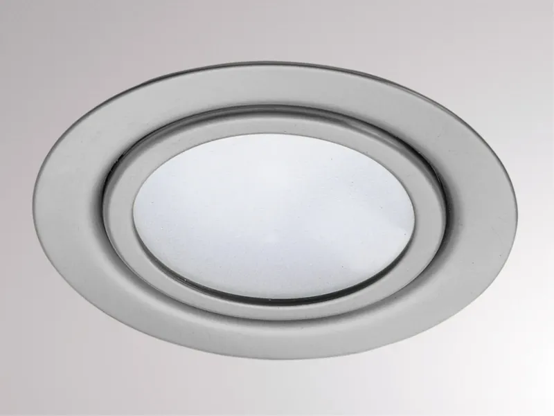 Molto Luce SERIE 015 NV (nickel gebürstet) - Produktbild 1