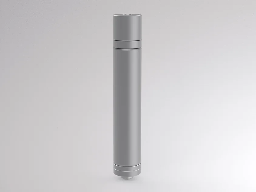 Molto Luce VOLARE DECKENBEFESTIGUNG (aluminium eloxiert) - 1