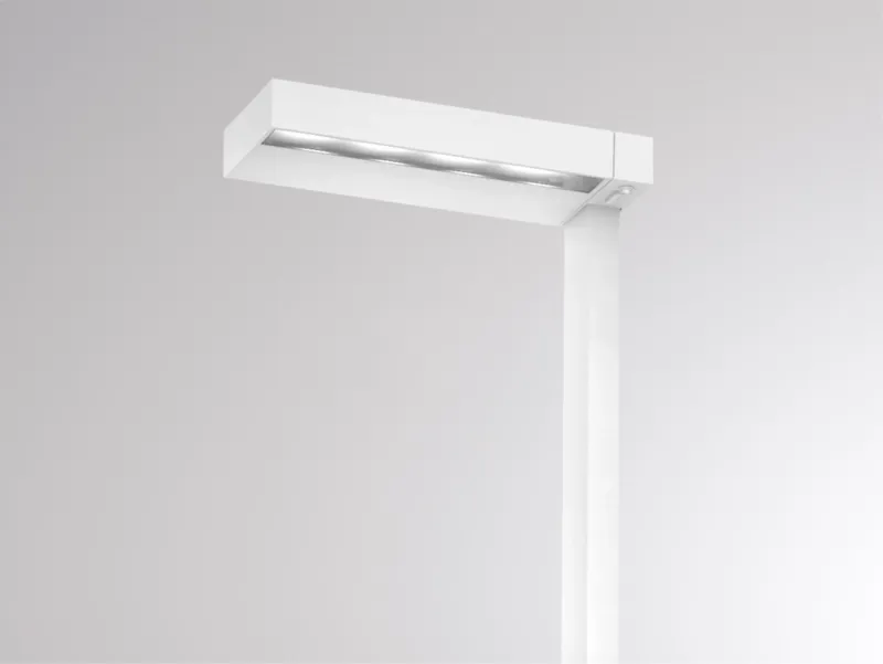 Molto Luce CONCEPT LEFT F (weiß) Molto Luce CONCEPT LEFT F (weiß) - Produktbild 1