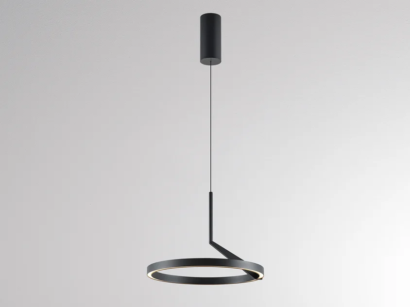 Molto Luce Melli M PDI (Schwarz) Molto Luce Melli M PDI (Schwarz) - 1