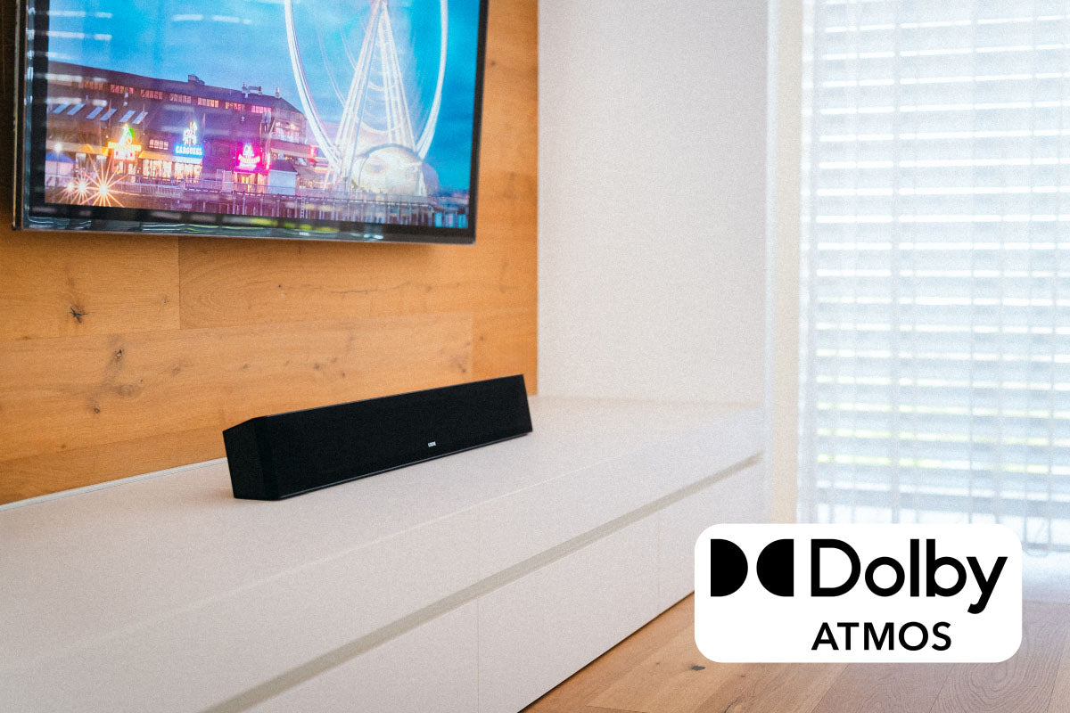 Loxone Soundbar - 6