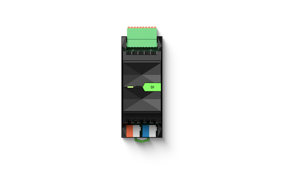 Loxone DI Extension - Produktbild 1