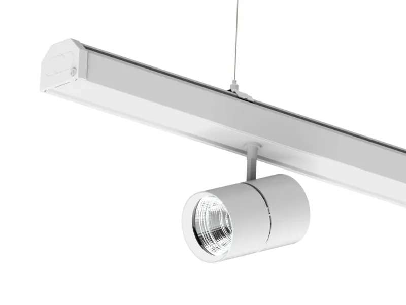 Molto Luce TRAIL MOVA M (weiß) - Produktbild 3