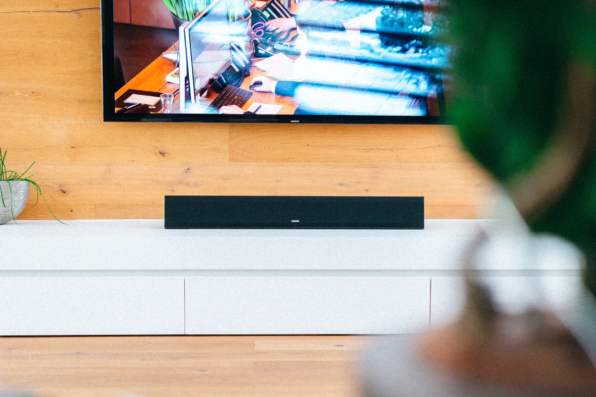 Loxone Soundbar - 8