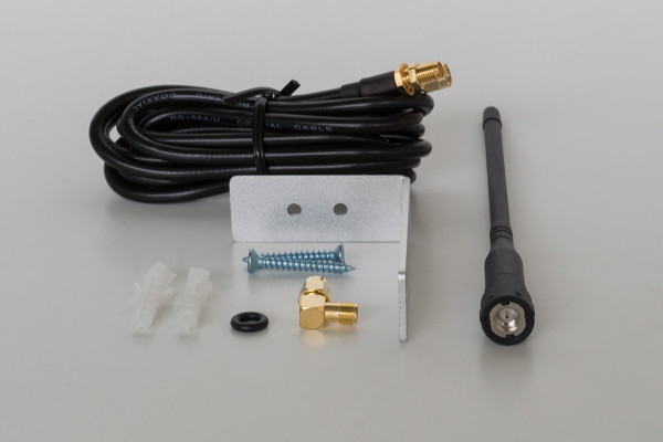 Loxone SMA Stabantenne 4dBi 868 MHz - 2