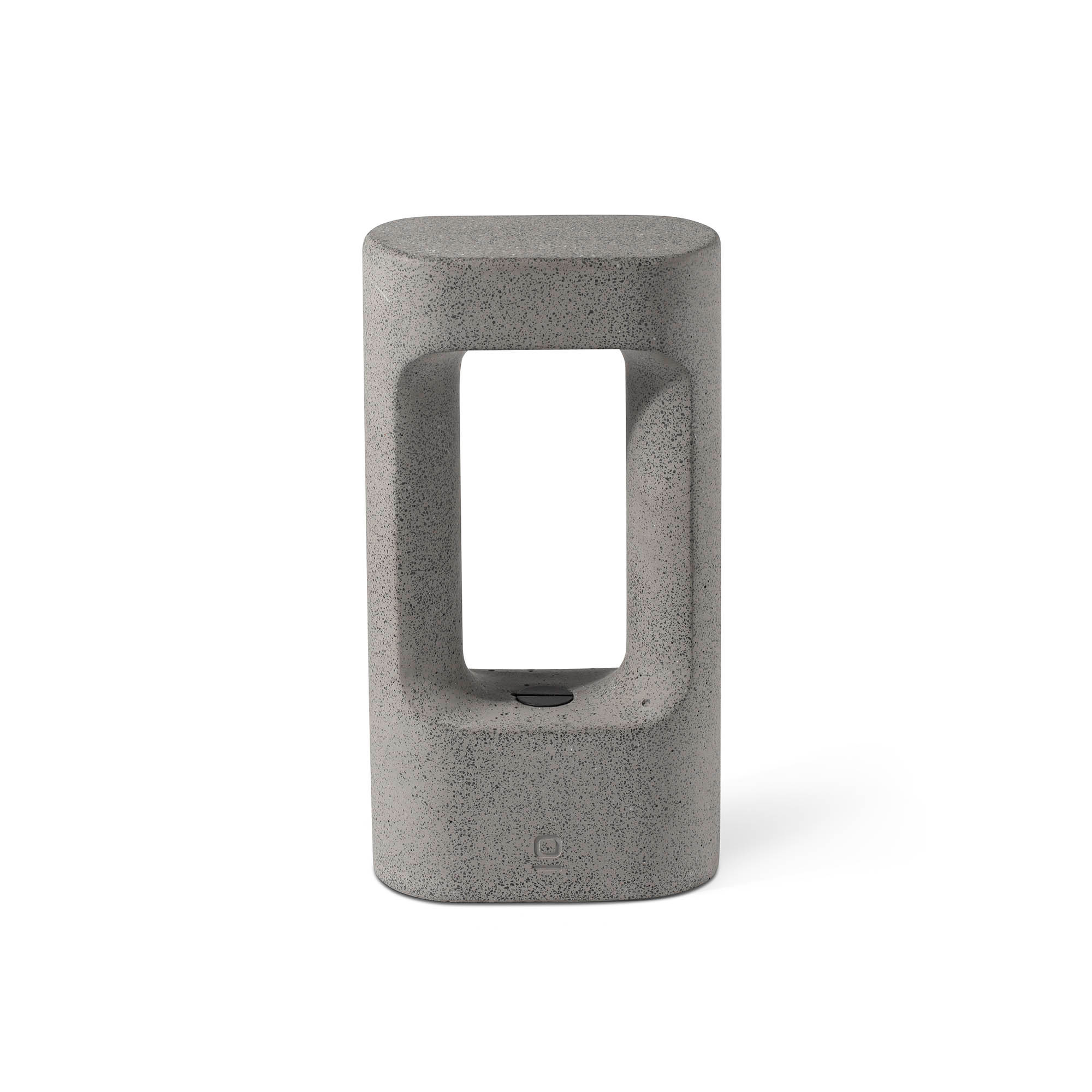 Faro TOTEM 285 Signallampe grau 3000K - Produktbild 1