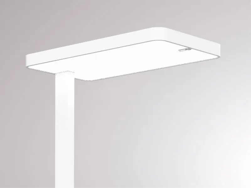 Molto Luce SYSTEM 02.1 F (weiß) Molto Luce SYSTEM 02.1 F (weiß) - Produktbild 1
