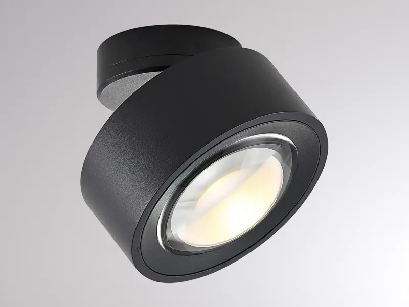 Molto Luce MAG SD TURN (schwarz) Molto Luce MAG SD TURN (schwarz) - Produktbild 1