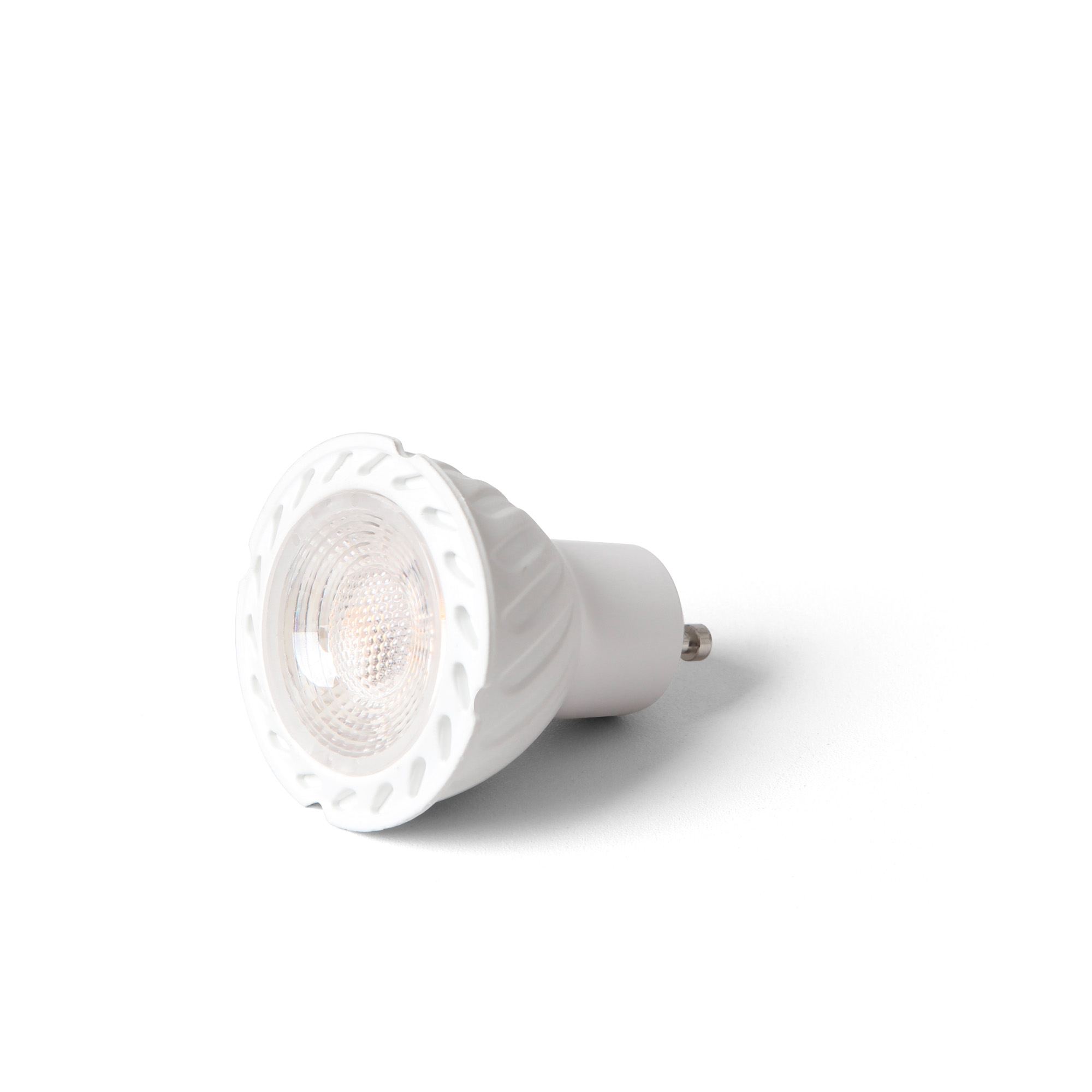 Faro Glühbirne GU10 LED 5W 2700K 60° Faro Glühbirne GU10 LED 5W 2700K 60° - Produktbild 1