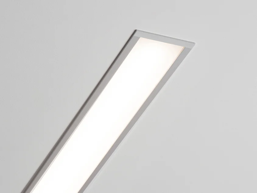 Molto Luce RIDE R (aluminium eloxiert) Molto Luce RIDE R (aluminium eloxiert) - 1