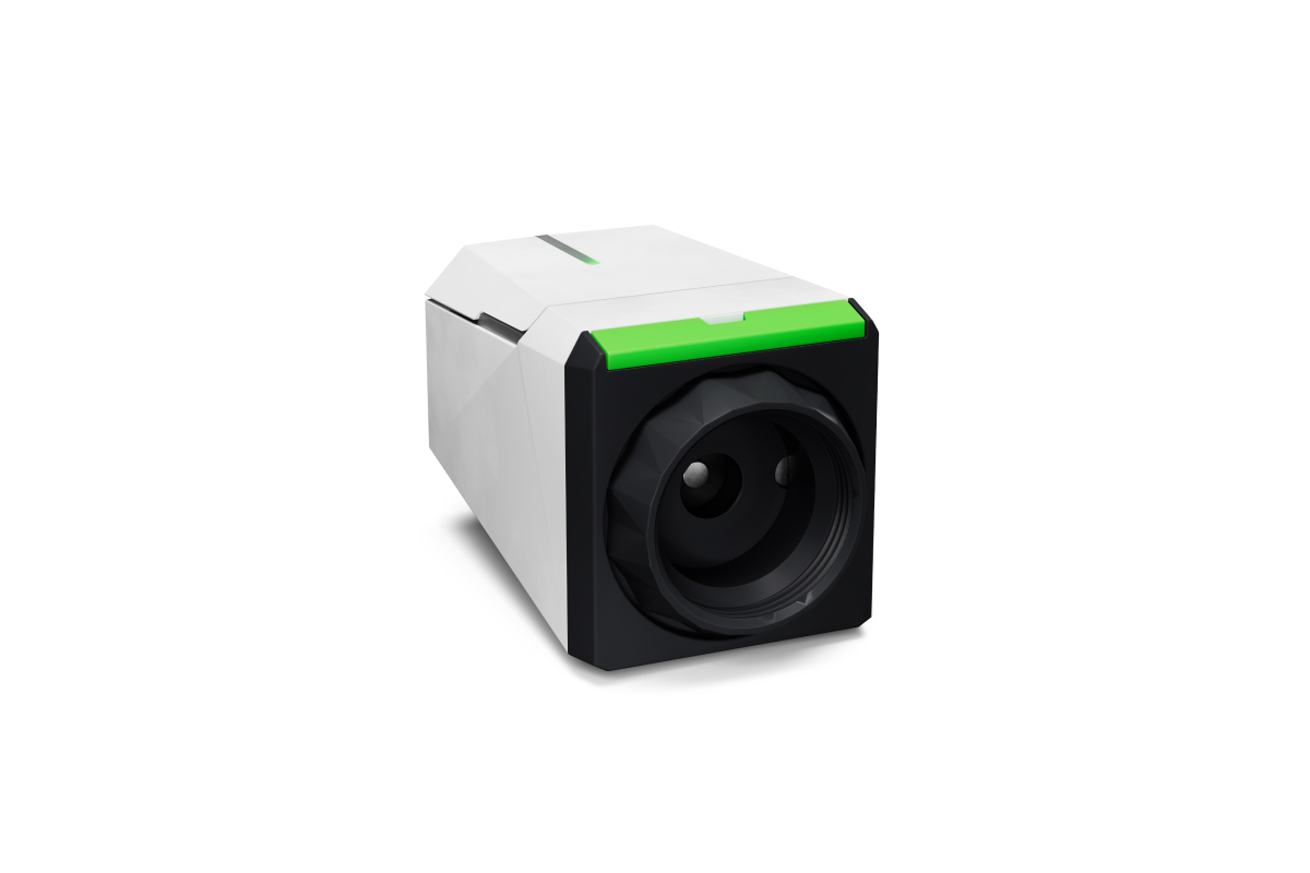 Loxone Stellantrieb Air - 3