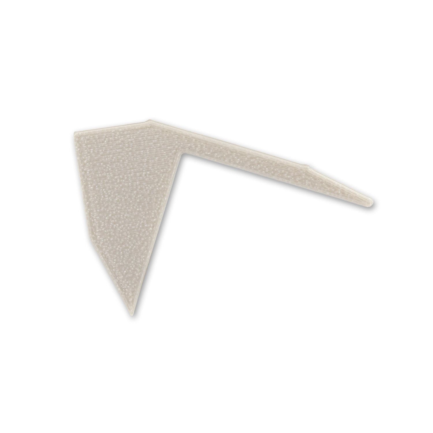 ISOLED Endkappe EC83 Kunststoff für Profil STAIRS13, 2 STK ISOLED Endkappe EC83 Kunststoff für Profil STAIRS13, 2 STK - 1