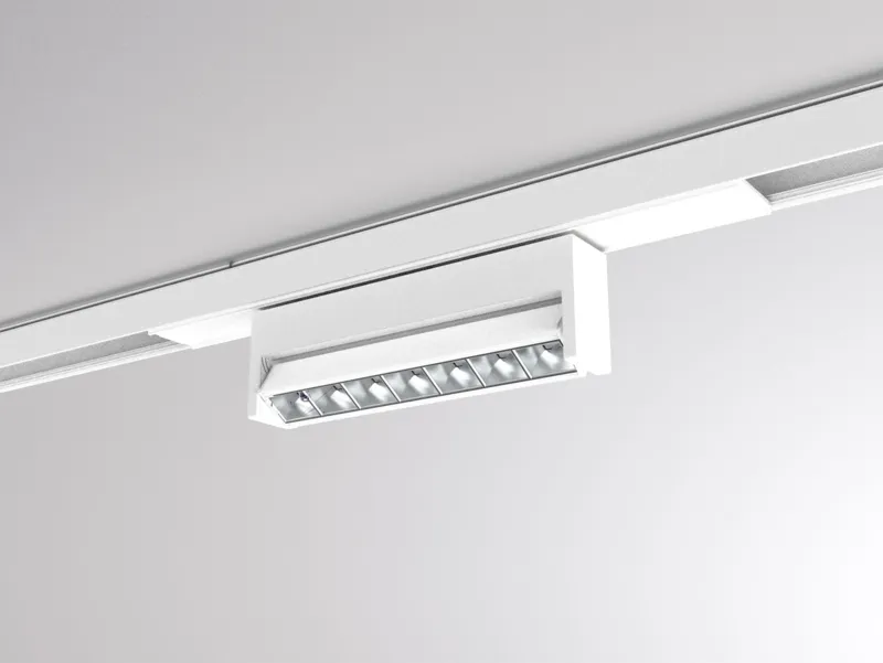 Molto Luce TRAIL TARIO 1 (weiß) - Produktbild 3