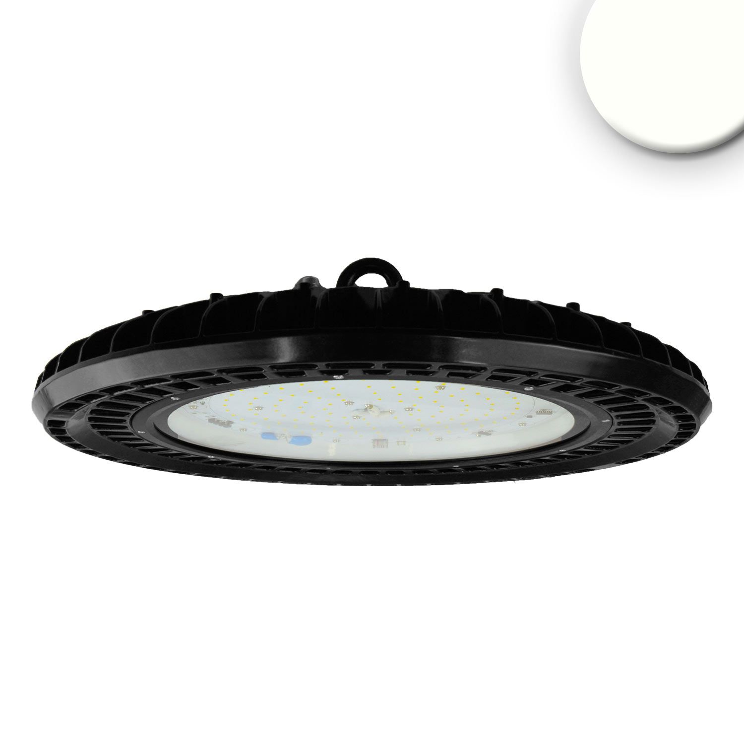 ISOLED LED Hallenleuchte TOQ 85°C, 120W, 4000K, IP65 - 1