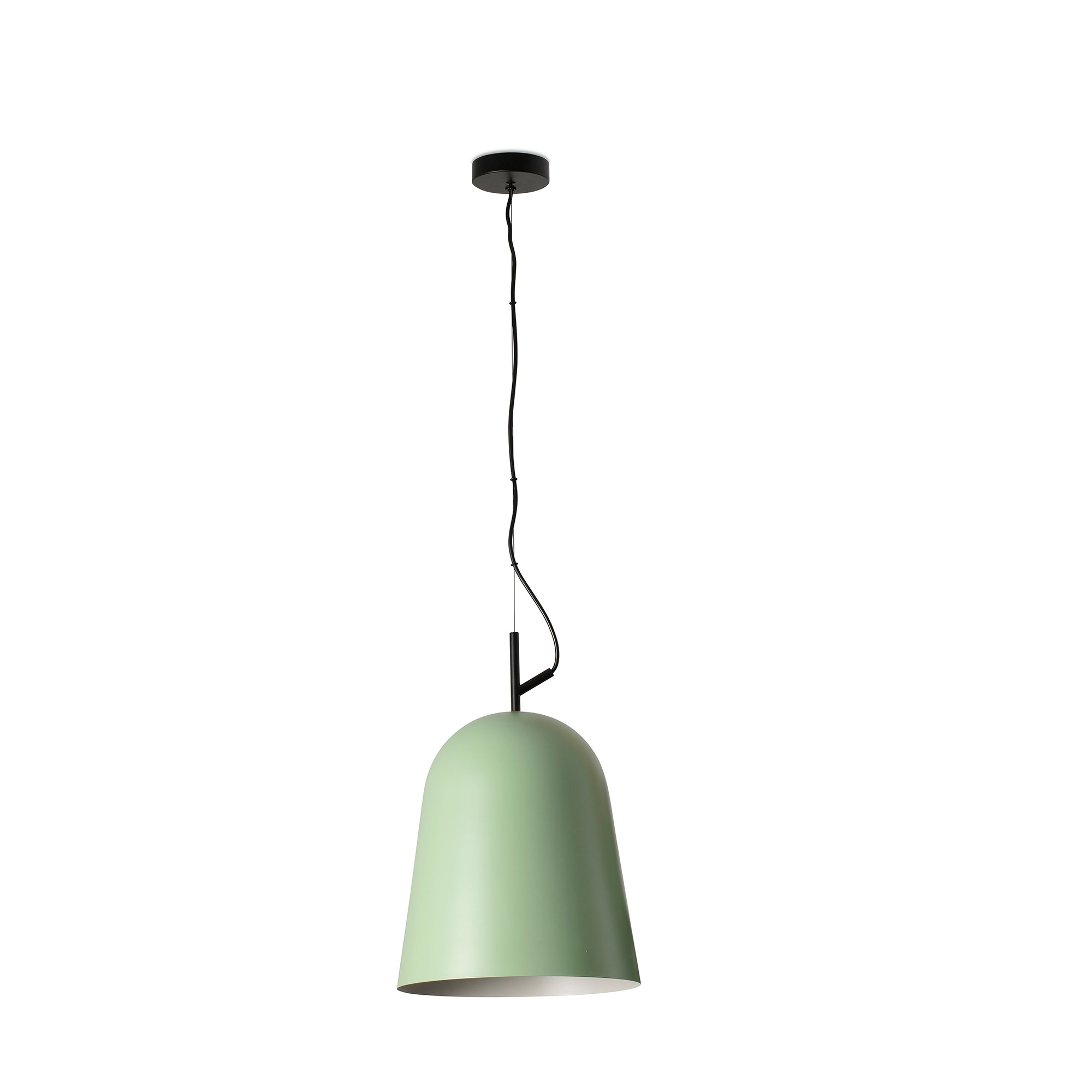Faro STUDIO 290 Grüne Hängeleuchte - 1