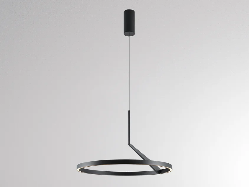 Molto Luce Melli L PDI (Schwarz) - 1
