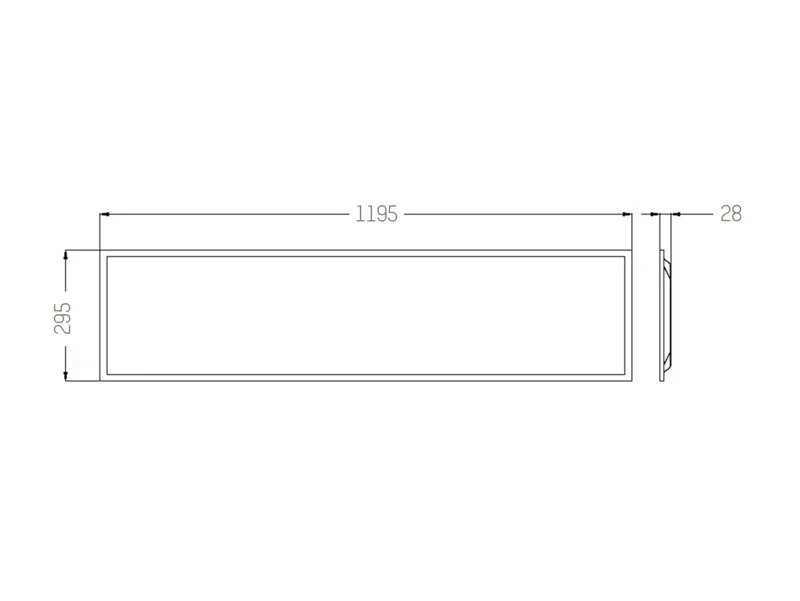 Molto Luce RETRO 1230R (weiß) - Produktbild 2