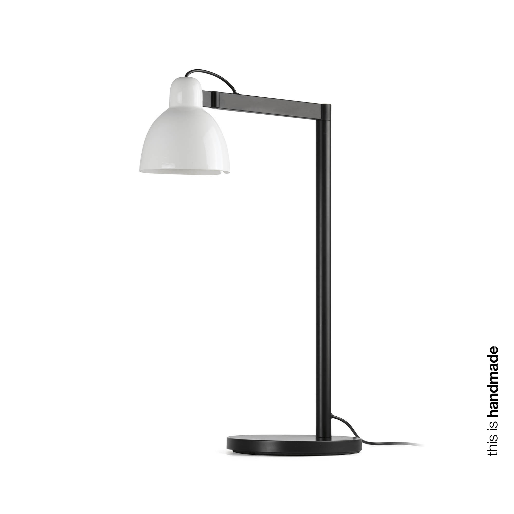 Faro VENICE Tischleuchte weiß - Produktbild 1