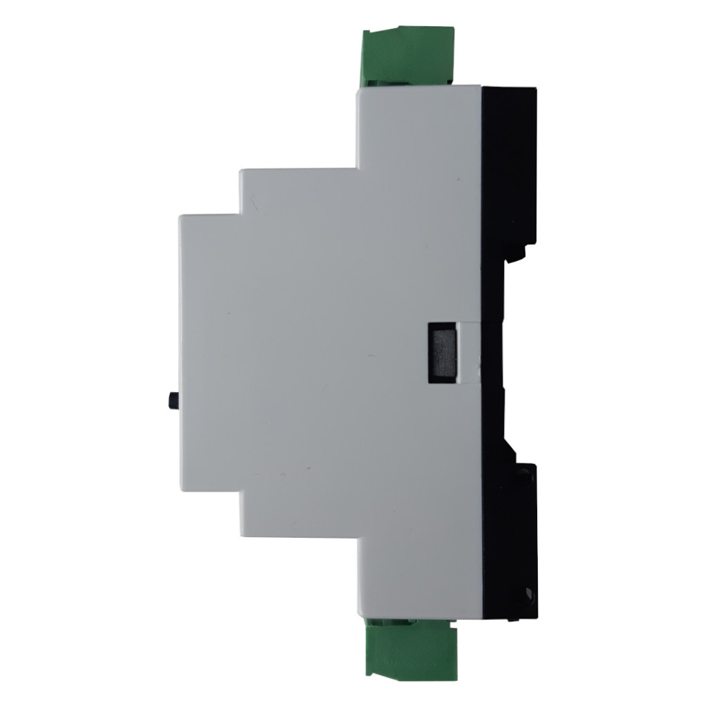 Emilum LED-PWM-Dimmer, 4-Kanal, DMX/RDM, 12-24V, 300W (150W @12V) - 3