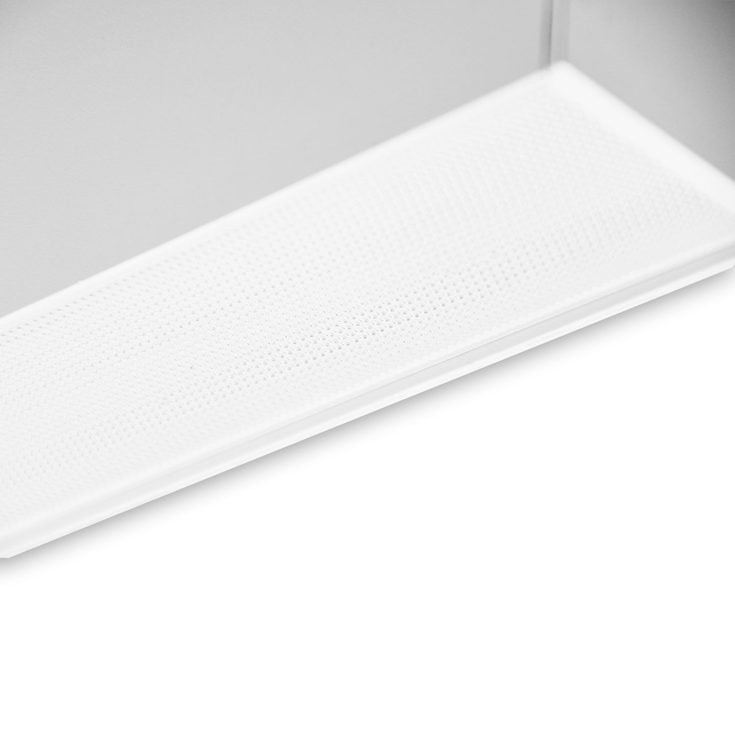 ISOLED LINKLINE50 LED Aufbau/Hängeleuchte, 60cm, 15W, UGR