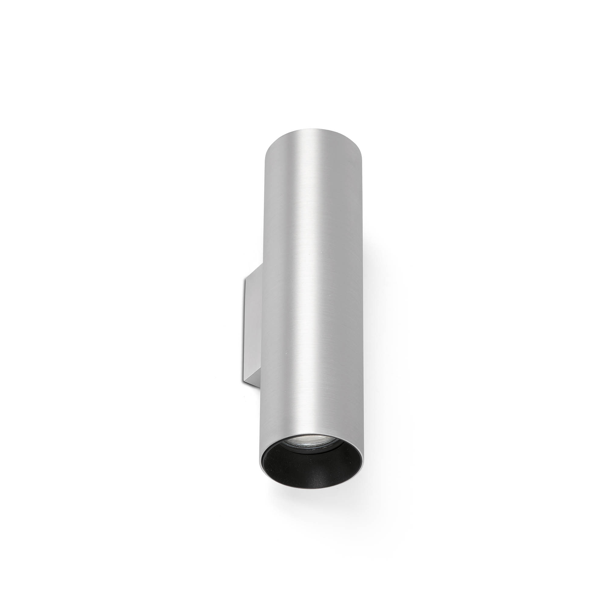 Faro STAN 2L Wandleuchte aluminium 2xGU10 Faro STAN 2L Wandleuchte aluminium 2xGU10 - Produktbild 1
