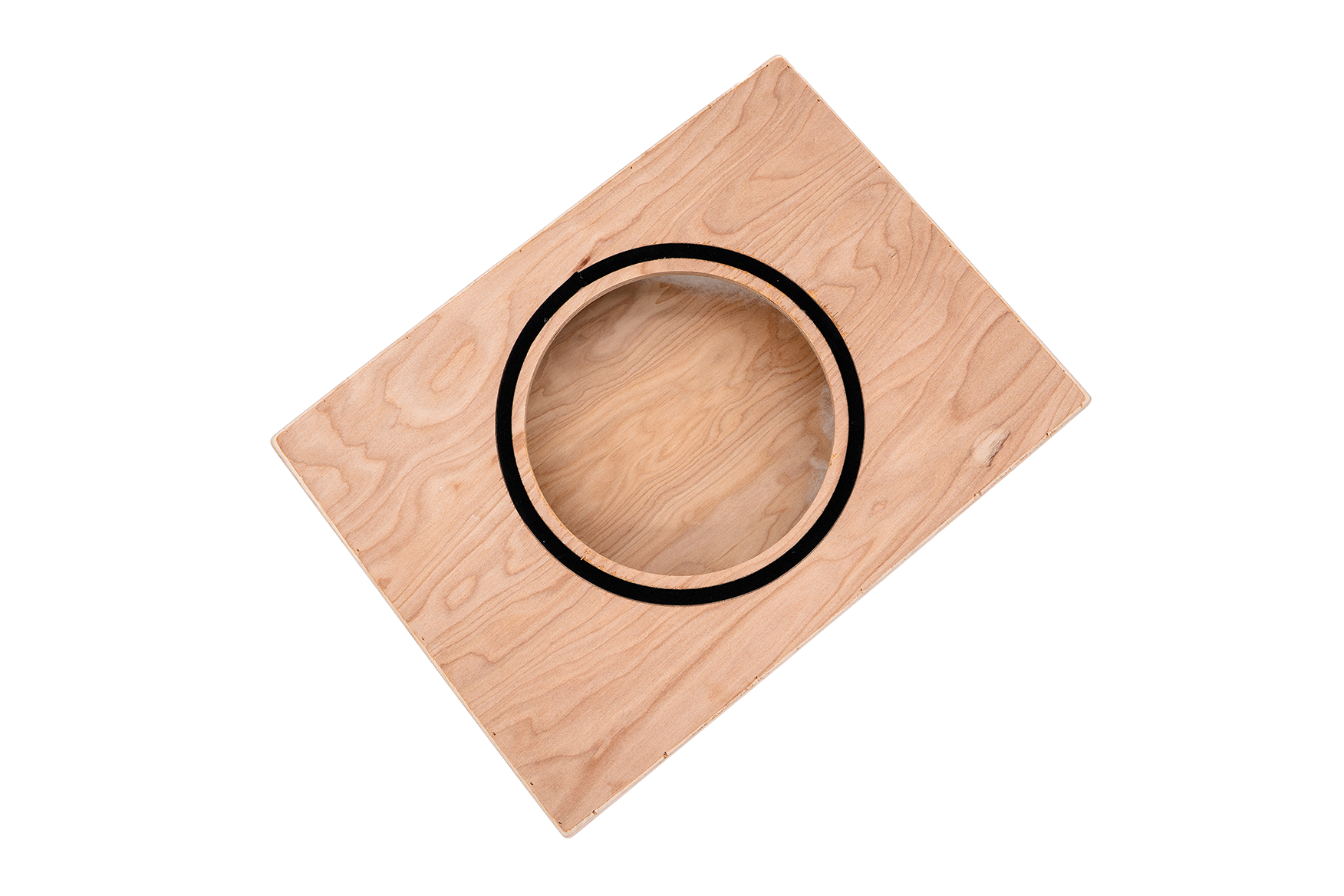 Loxone Einbaugehäuse für 7" Install Speaker - 3