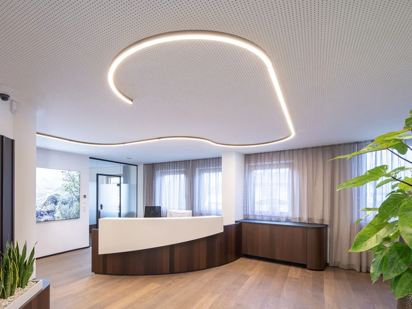 Molto Luce RIDE RING SYSTEM 180° (weiß) - 4