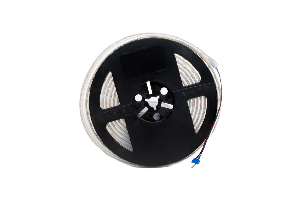Loxone RGBW LED Streifen 5m IP68 (wasserfest) Loxone RGBW LED Streifen 5m IP68 (wasserfest) - Produktbild 1