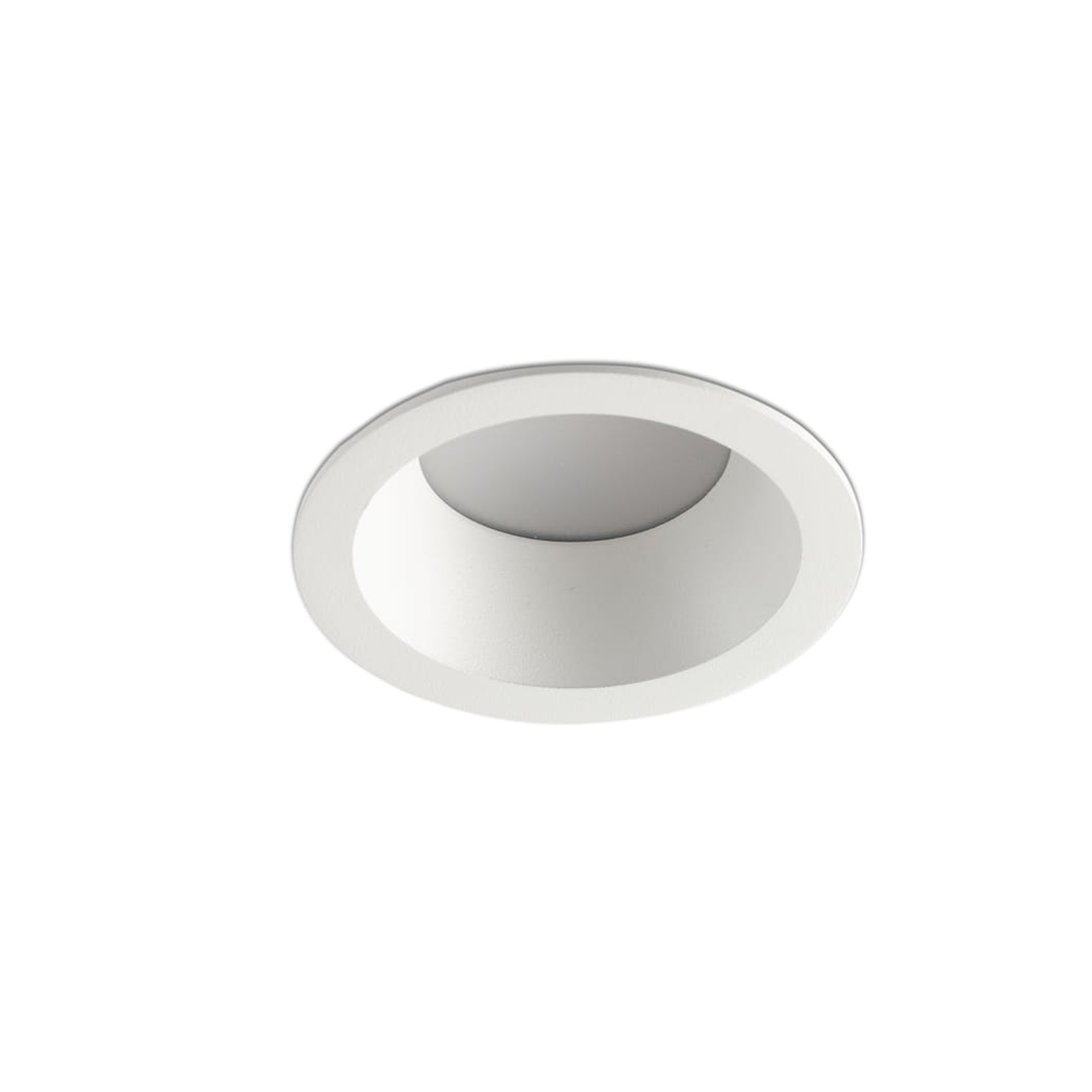 Faro DOP Einbaulicht weiß 8W 3000K Faro DOP Einbaulicht weiß 8W 3000K - Produktbild 1