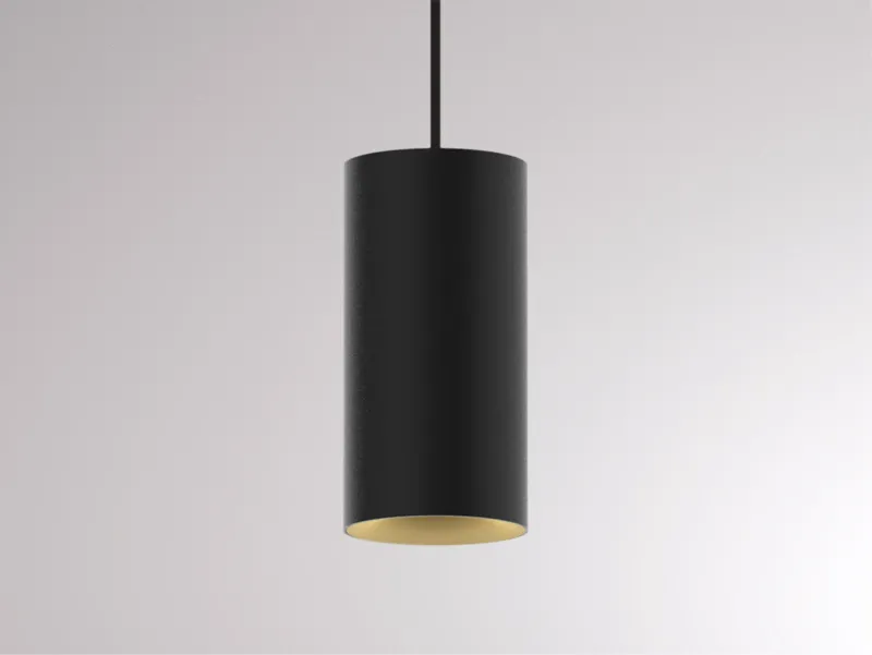 Molto Luce DARK NIGHT XS PD (schwarz) - 1