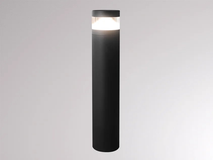 Molto Luce Zeon F (Schwarz) - 1